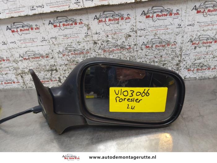 Gebruikte Buitenspiegel rechts Subaru Forester O169914