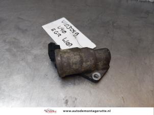 O169927 Gebruikte uitlaat gasklep (egr) Volvo V40