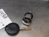 Gebruikte Deurslot Cilinder links Mitsubishi Colt O169928