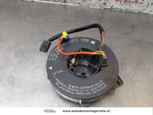 O169938 Gebruikte airbagring Opel Corsa