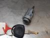 Gebruikte Kontaktslot+Sleutel Opel Corsa O169940