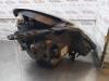 Gebruikte Koplamp links Renault Modus O169942