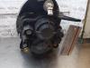 Gebruikte Koplamp links Renault Modus O169942