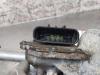 Gebruikte Ruitenwismotor+Mechaniek Opel Corsa O169944