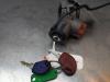 Gebruikte Kontaktslot+Sleutel Fiat Panda O169947
