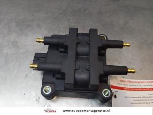 O169948 Gebruikte bobine Subaru Forester