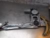 Gebruikte Ruitmechaniek 4Deurs links-voor Subaru Forester O169949