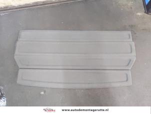 O169953 Gebruikte hoedenplank Opel Meriva