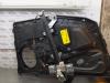 Gebruikte Ruitmechaniek 4Deurs rechts-voor Ford Fiesta O169958