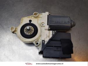 O169959 Gebruikte motor electrisch raam Seat Ibiza