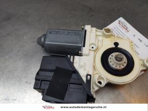 O169960 Gebruikte motor electrisch raam Seat Ibiza