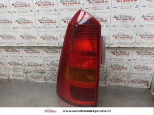 O169963 Gebruikte achterlicht links Ford Focus