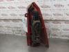Gebruikte Achterlicht links Ford Focus O169963