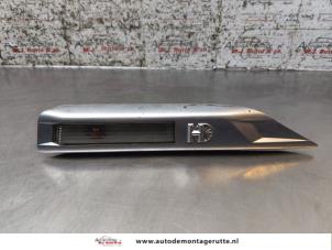 O169964 Gebruikte knipperlicht scherm links-voor Opel Tigra