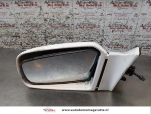 Gebruikte Buitenspiegel links Mazda 323 F (BG14) 1.6i Prijs op aanvraag aangeboden door Autodemontage M.J. Rutte B.V.