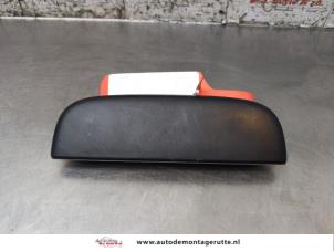 O169980 Gebruikte deurgreep 4deurs links-achter Suzuki Alto