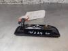 Gebruikte Deurgreep 4Deurs links-achter Suzuki Alto O169980