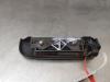 Gebruikte Deurgreep 4Deurs links-achter Suzuki Alto O169980