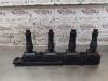 Gebruikte Bobine Opel Corsa O169983