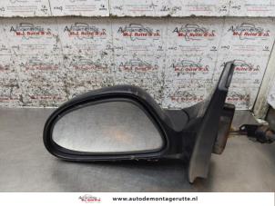 O169984 Gebruikte spiegel buiten links Suzuki Alto