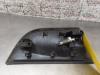 Gebruikte Deurgreep 4Deurs links-achter Smart Forfour O169989