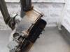 Gebruikte Ruitenwismotor+Mechaniek Fiat Punto O169990