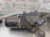 Gebruikte Ruitenwismotor+Mechaniek Renault Megane O169992