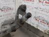 Gebruikte Ruitenwismotor+Mechaniek Renault Megane O169992
