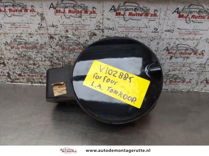 Gebruikte Tank Klep Smart Forfour O169993