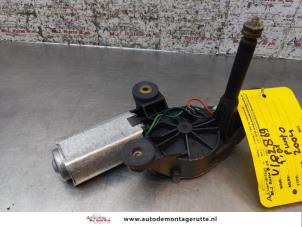 O169994 Gebruikte motor ruitenwisser achter Fiat Punto