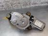 Gebruikte Motor Ruitenwisser achter Fiat Punto O169994
