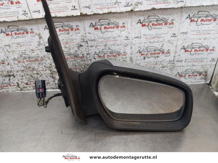 Gebruikte Spiegel Buiten rechts Ford Focus O170001