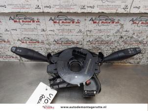 O170005 Gebruikte schakelaar stuurkolom (licht) Ford Focus