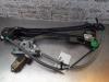 Gebruikte Ruitmechaniek 4Deurs links-voor Ford Focus O170009