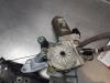 Gebruikte Ruitmechaniek 4Deurs links-voor Ford Focus O170009