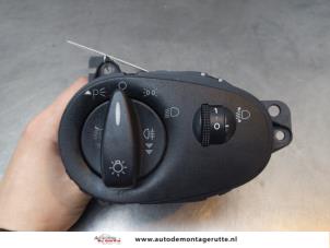 O170011 Gebruikte schakelaar licht Ford Focus