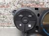 Gebruikte Chaufage Bedieningspaneel Ford Focus O170012