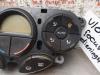 Gebruikte Chaufage Bedieningspaneel Ford Focus O170012