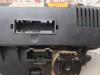 Gebruikte Chaufage Bedieningspaneel Ford Focus O170012