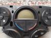 Gebruikte Chaufage Bedieningspaneel Ford Focus O170012