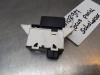 Gebruikte Paniekverlichtings Schakelaar Ford Focus O170014