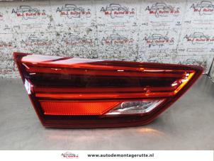 O170017 Gebruikte achterlicht links Seat Leon