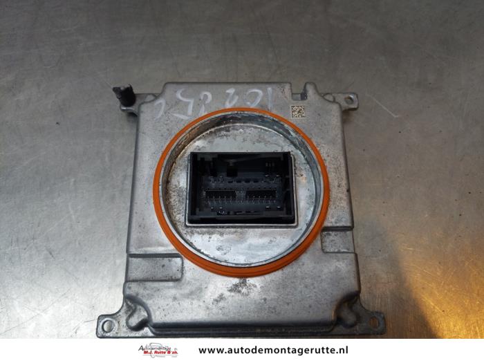Gebruikte Xenon module Seat Leon O170018