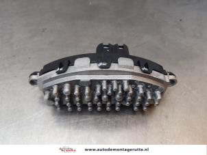 O170021 Gebruikte kachel weerstand Seat Leon