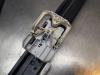 Gebruikte Ruitmechaniek 4Deurs links-voor Seat Leon O170023