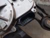 Gebruikte Motor Ruitenwisser achter Seat Leon O170028