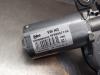 Gebruikte Motor Ruitenwisser achter Seat Leon O170028