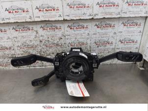 O170025 Gebruikte licht + raw schakelaar Seat Leon