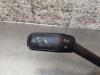 Gebruikte Licht + Raw Schakelaar Seat Leon O170025