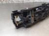 Gebruikte Deurgreep 4Deurs links-voor Seat Leon O170033